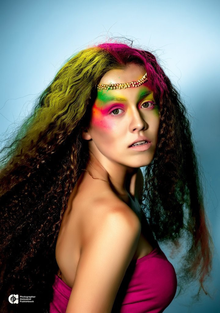 Александр Марусёв, Портретный и студийный фотограф, Тверь, Москва