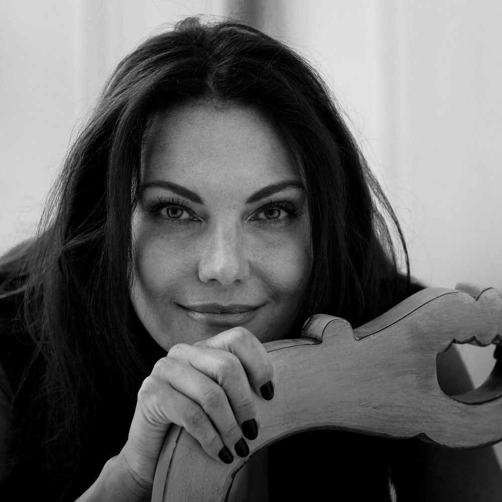 Нина Шацкая