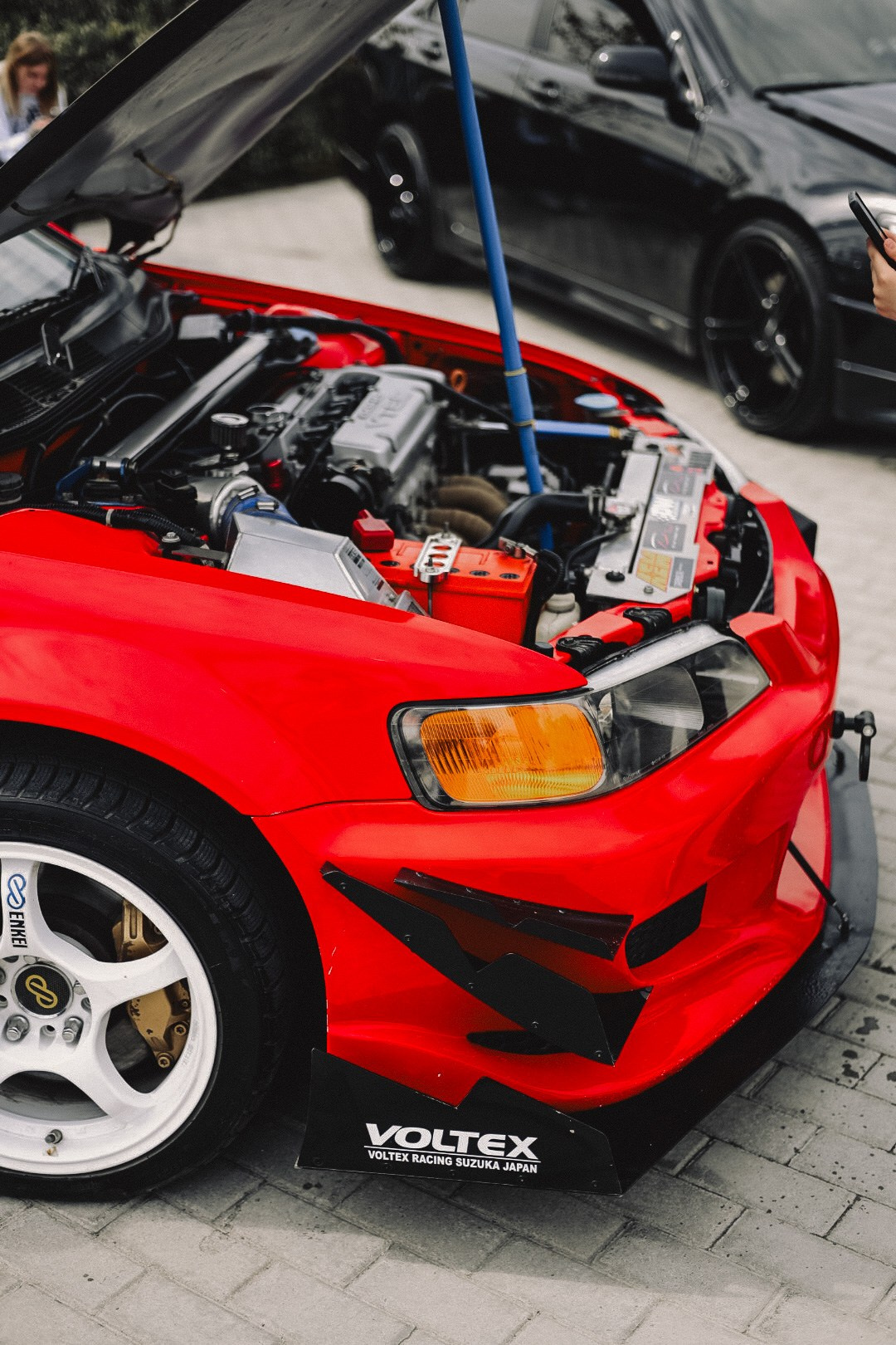 MIDDAY’2025. Семейный фотограф Полина Легачева