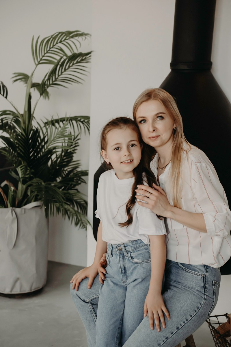 Счастливы вместе)!. Фотограф Ирина Ликсунова