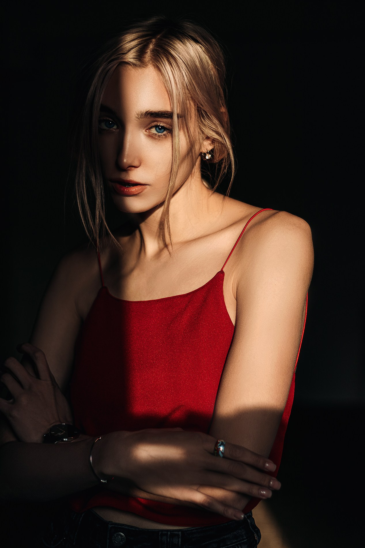 MILANA. Фотограф Алматы | Весь мир — Никита Колодин