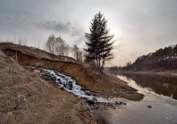 Фотосессия в Подмосковье — живописные усадьбы и парки Московской области