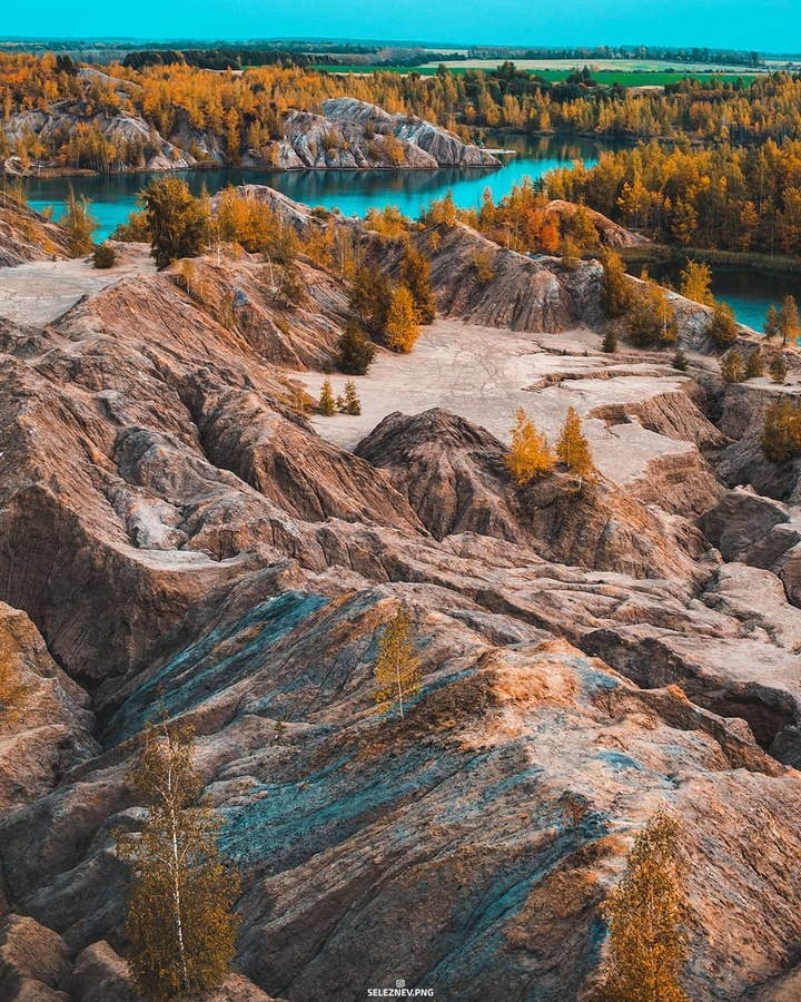 Фотосессия в скрытой локации столицы — уникальные декорации без массового доступа