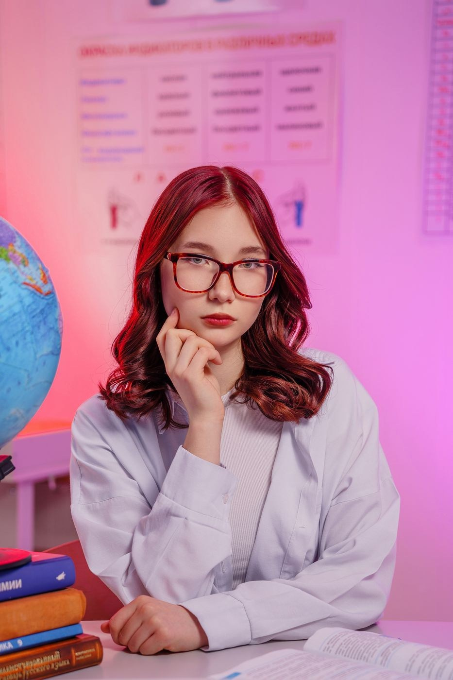 Виньетки и общие фото. СИГМА | Студия выпускных альбомов Красноярск