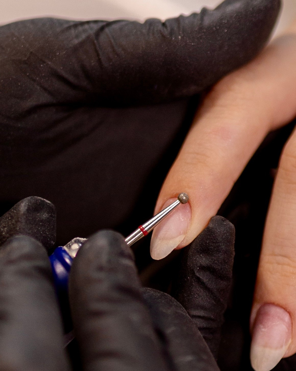 Nail-master. Фотограф Александра Волкова | Волгоград