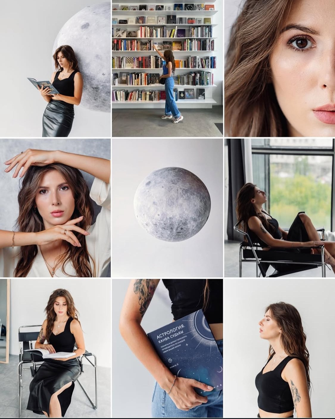 Создание визуала для блогов в различных соцсетях. Контент-фотограф в Москве Хныкина Лена