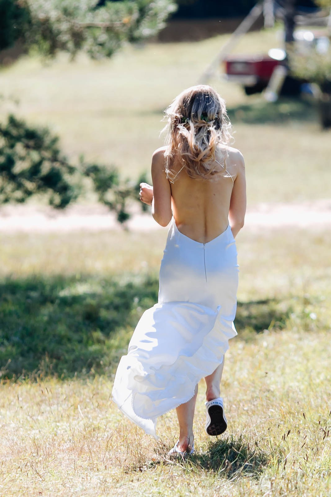 Вне зоны доступа. Фотограф Константин Пешков