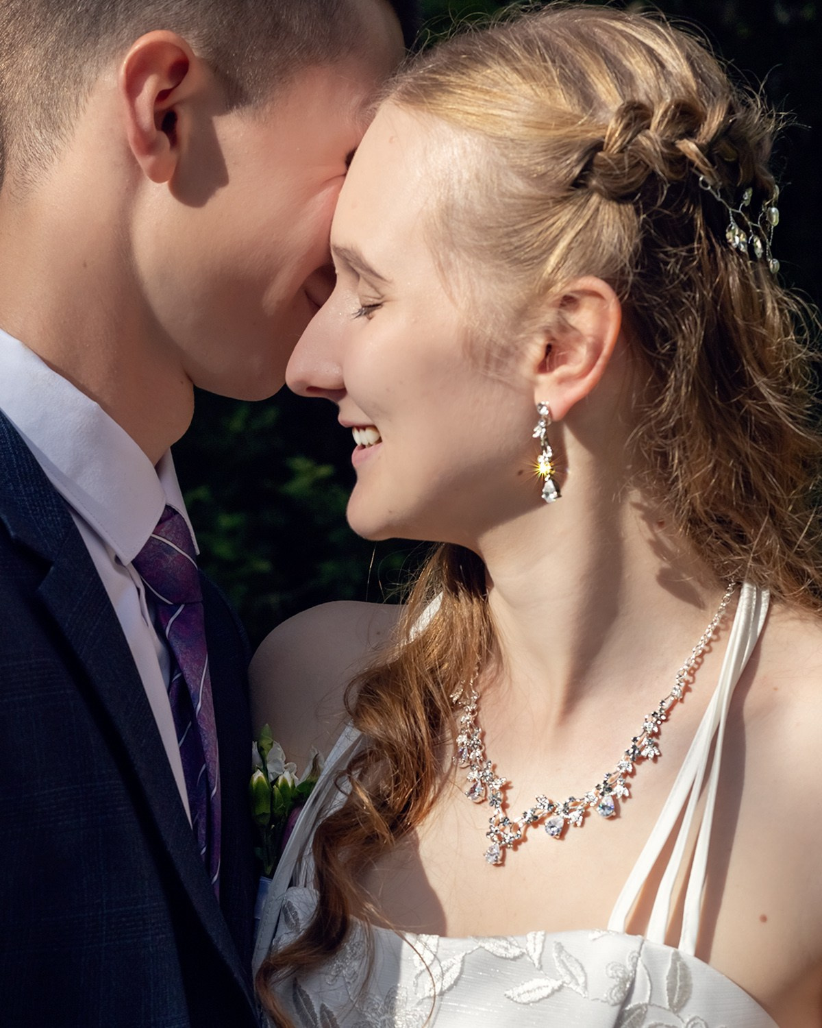 Съемки Лав Стори. Фотограф Нина Пашина — Пермь