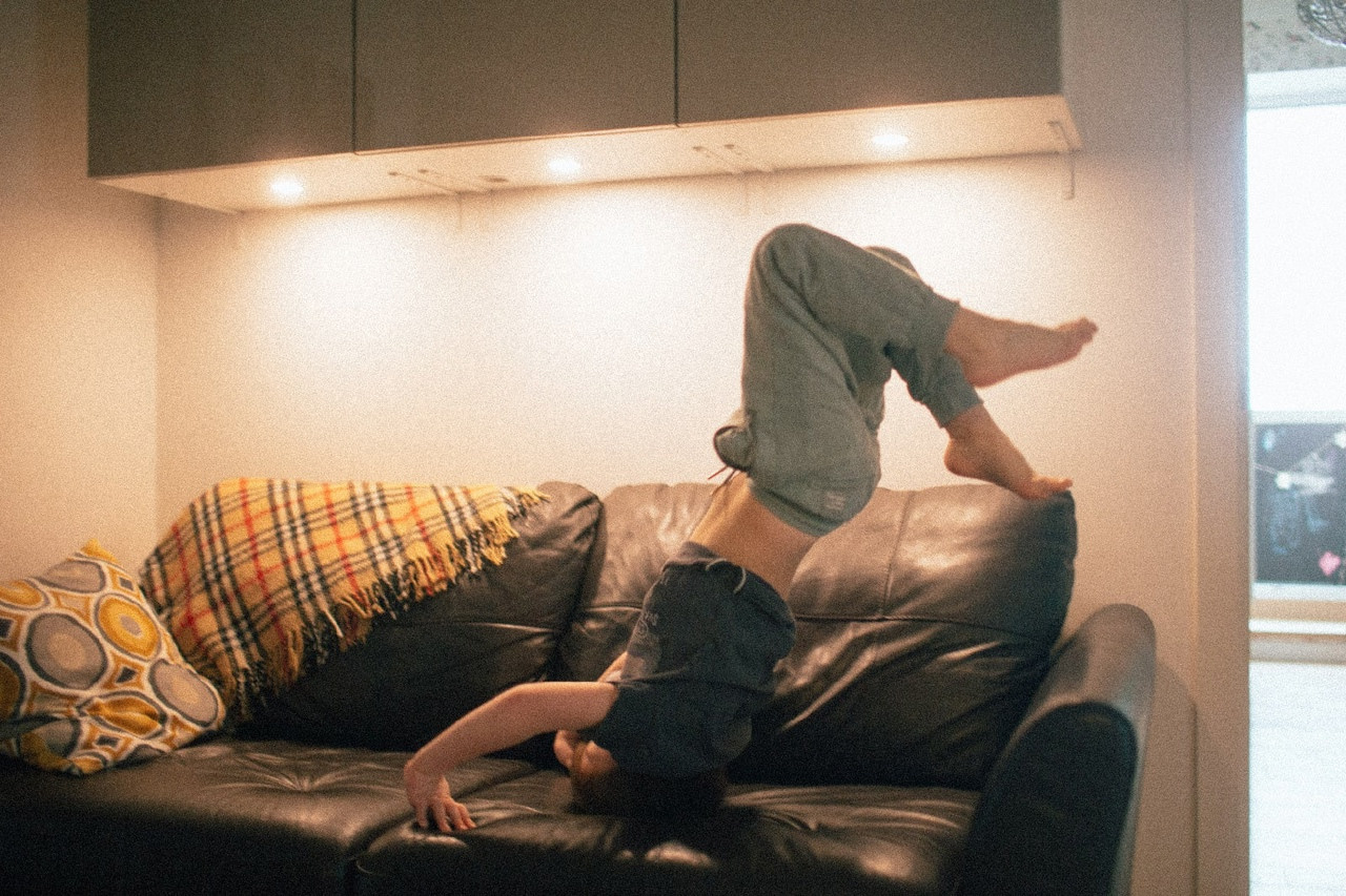 Жан-Мишель супергерой!. Портфолио свадебного фотографа. Роман Каргаполов