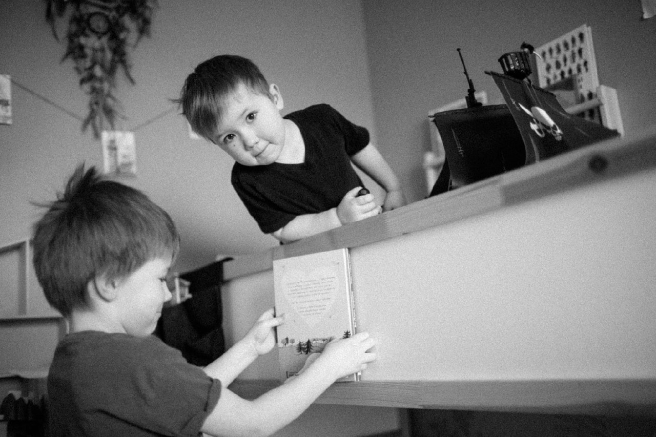 Жан-Мишель супергерой!. Портфолио свадебного фотографа. Роман Каргаполов