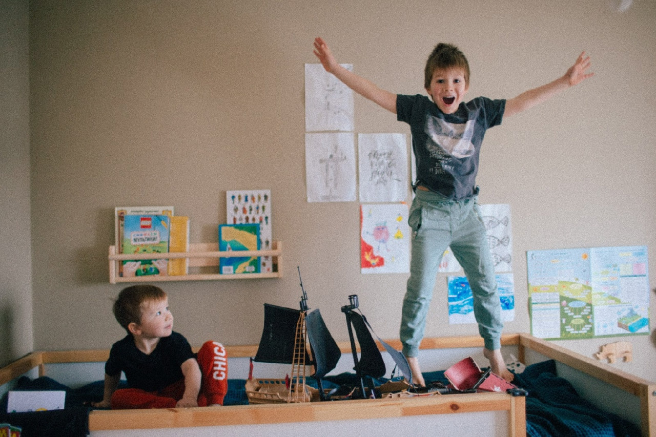 Жан-Мишель супергерой!. Портфолио свадебного фотографа. Роман Каргаполов