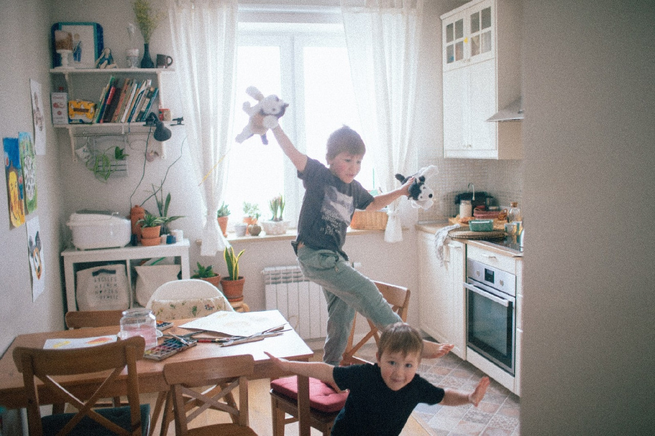 Жан-Мишель супергерой!. Портфолио свадебного фотографа. Роман Каргаполов