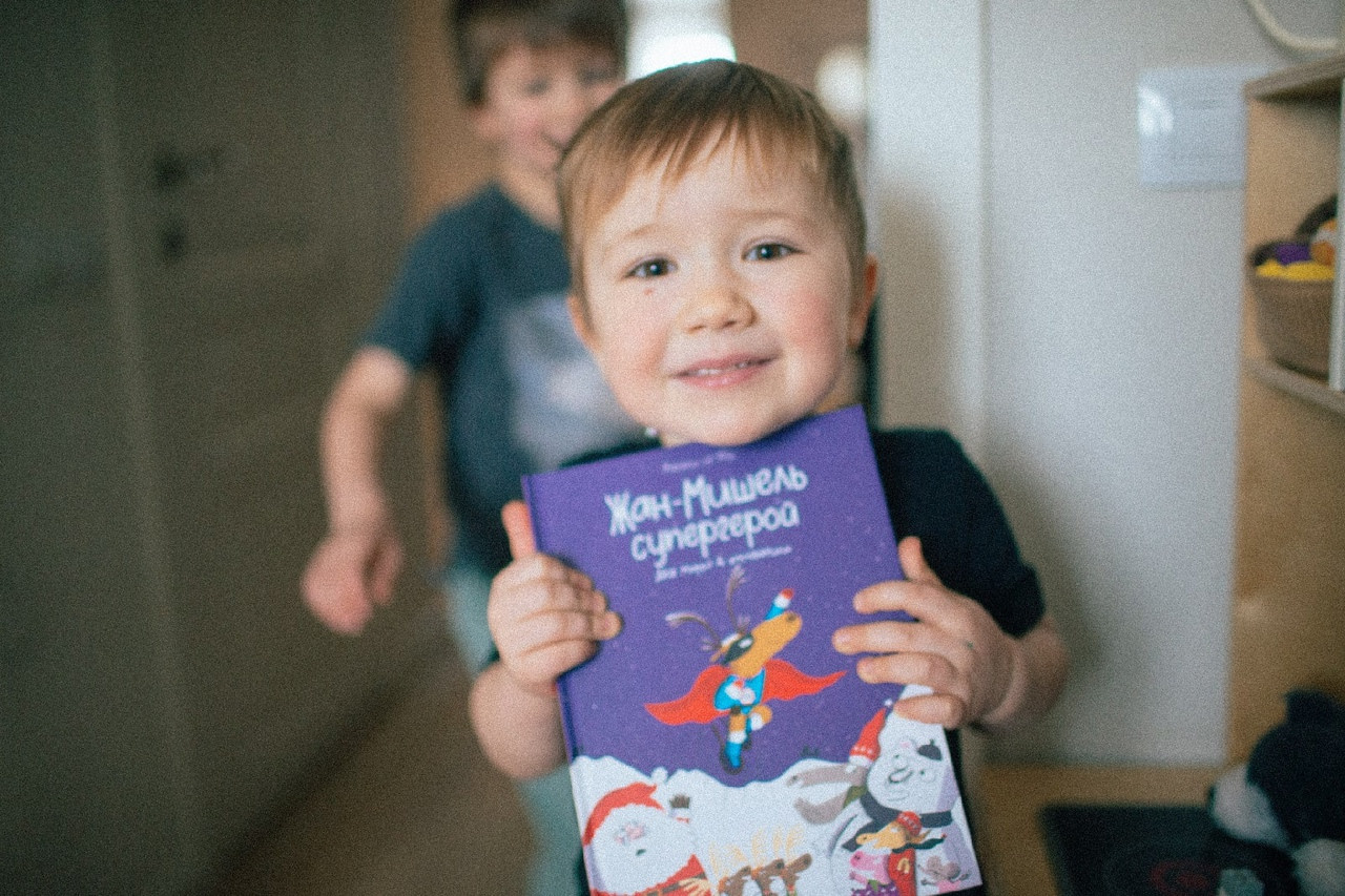 Жан-Мишель супергерой!. Портфолио свадебного фотографа. Роман Каргаполов