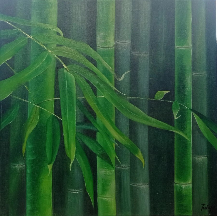 Тибукина Елена Станиславовна. Галерея участников Российской Премии Искусств