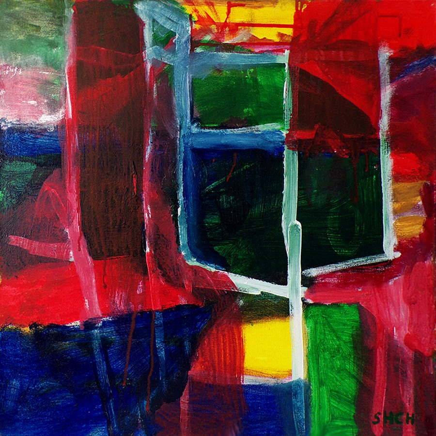 Щупак Виктор Вячеславович. Галерея участников Российской Премии Искусств