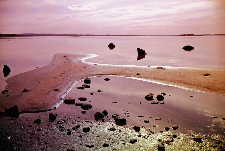 Русский север. ВАДИМ ГИППЕНРЕЙТЕР — ВЕЛИКИЙ ФОТОГРАФ ЗЕМЛИ РУССКОЙ