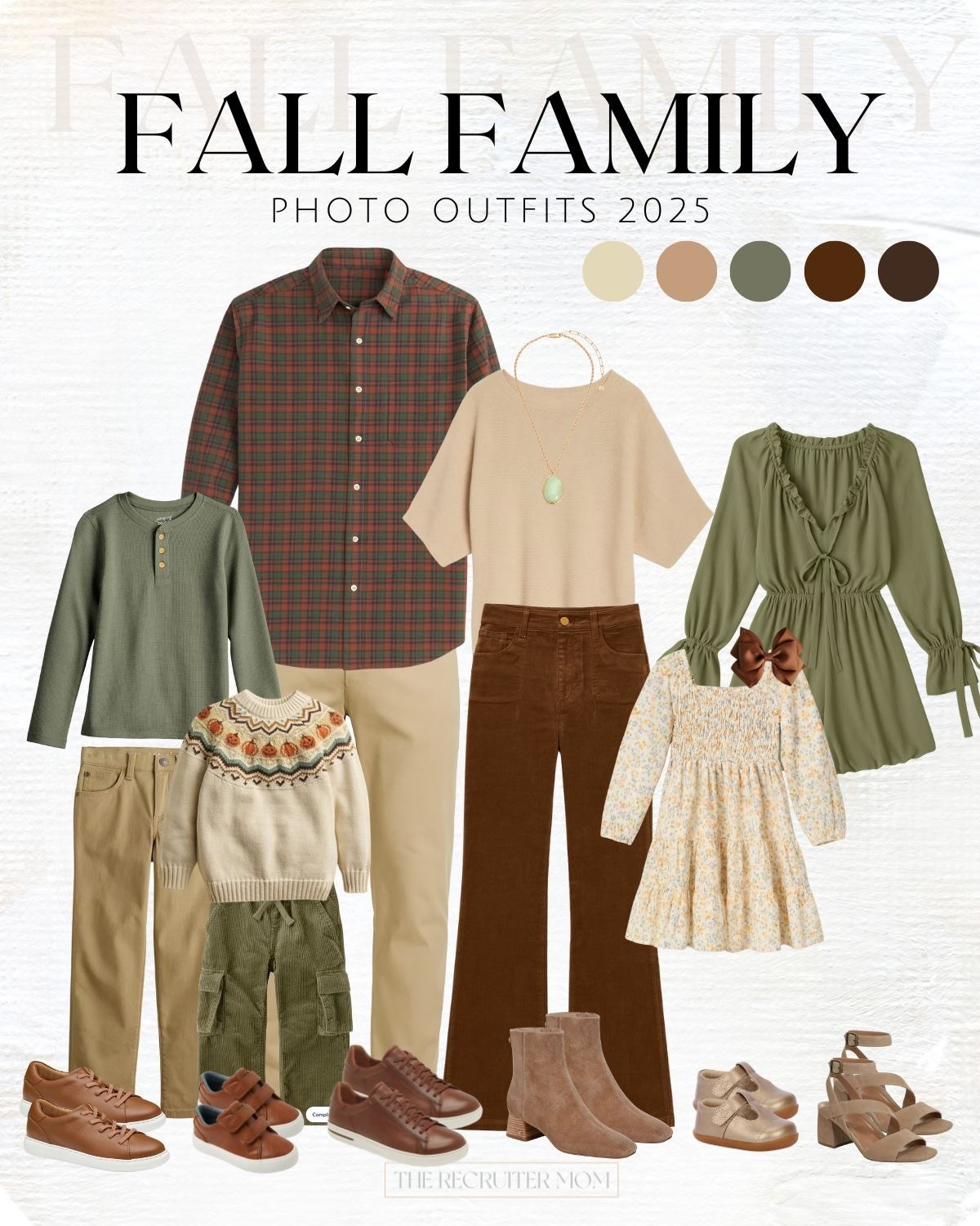 Образы. Семейный, детский и школьный фотограф Елена Дерюгина