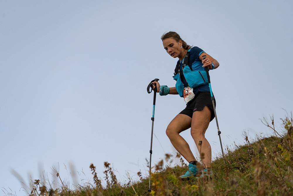 Трейловый бег «Альпиндустрия. Три курорта''. Репортажный фотограф в Красной Поляне и Сочи Павлюченко Екатерина