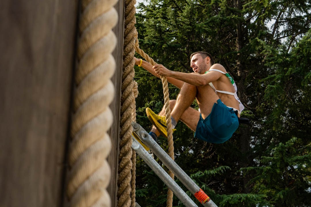 Гонка героев «Urban Sochi» 2022. Репортажный фотограф в Красной Поляне и Сочи Павлюченко Екатерина