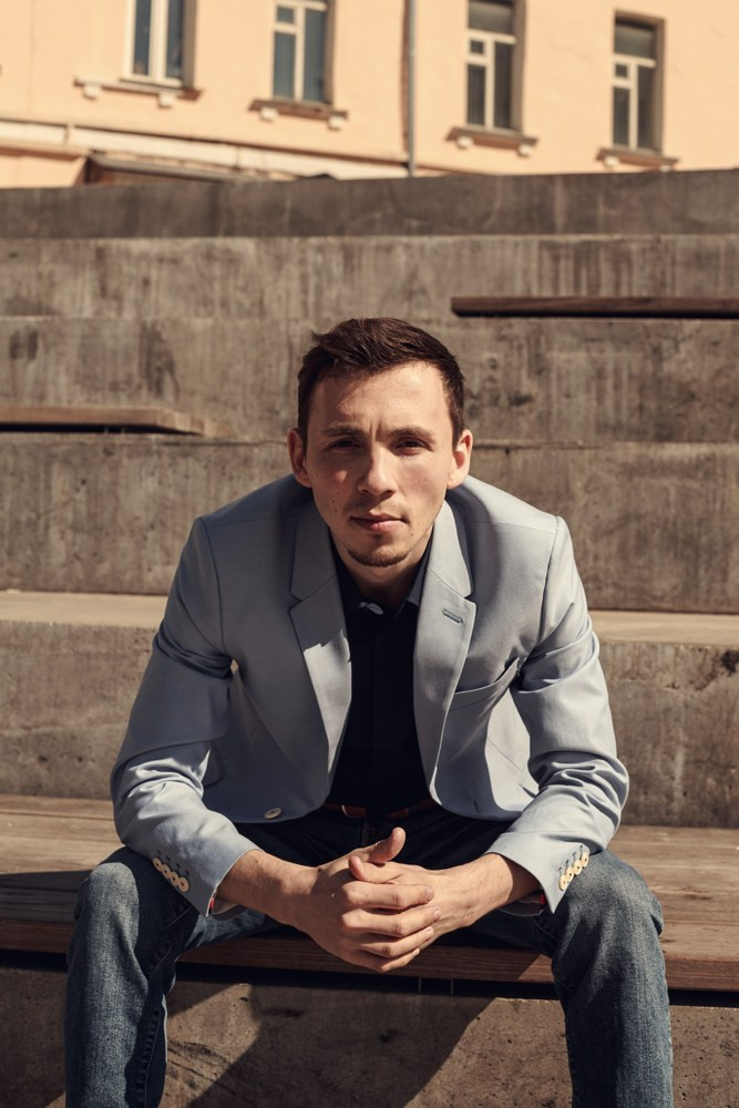 Актерское портфолио — профессиональные фото для кастингов и агентств | Заказать сейчас. Фотограф в Москве, Подольске Антон Рязанов