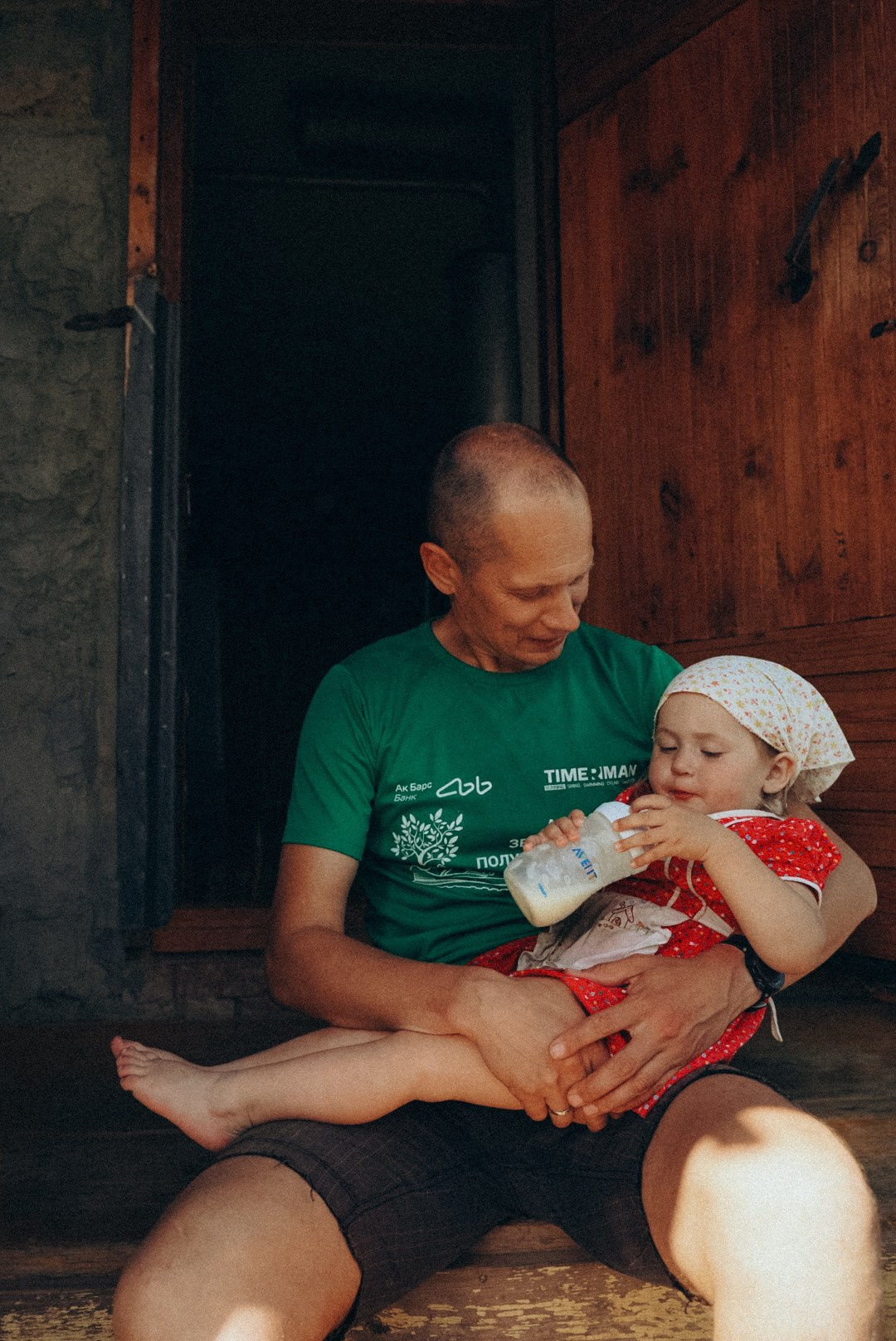Детская фотография. Семейный фотограф в Казани Александра Киселева