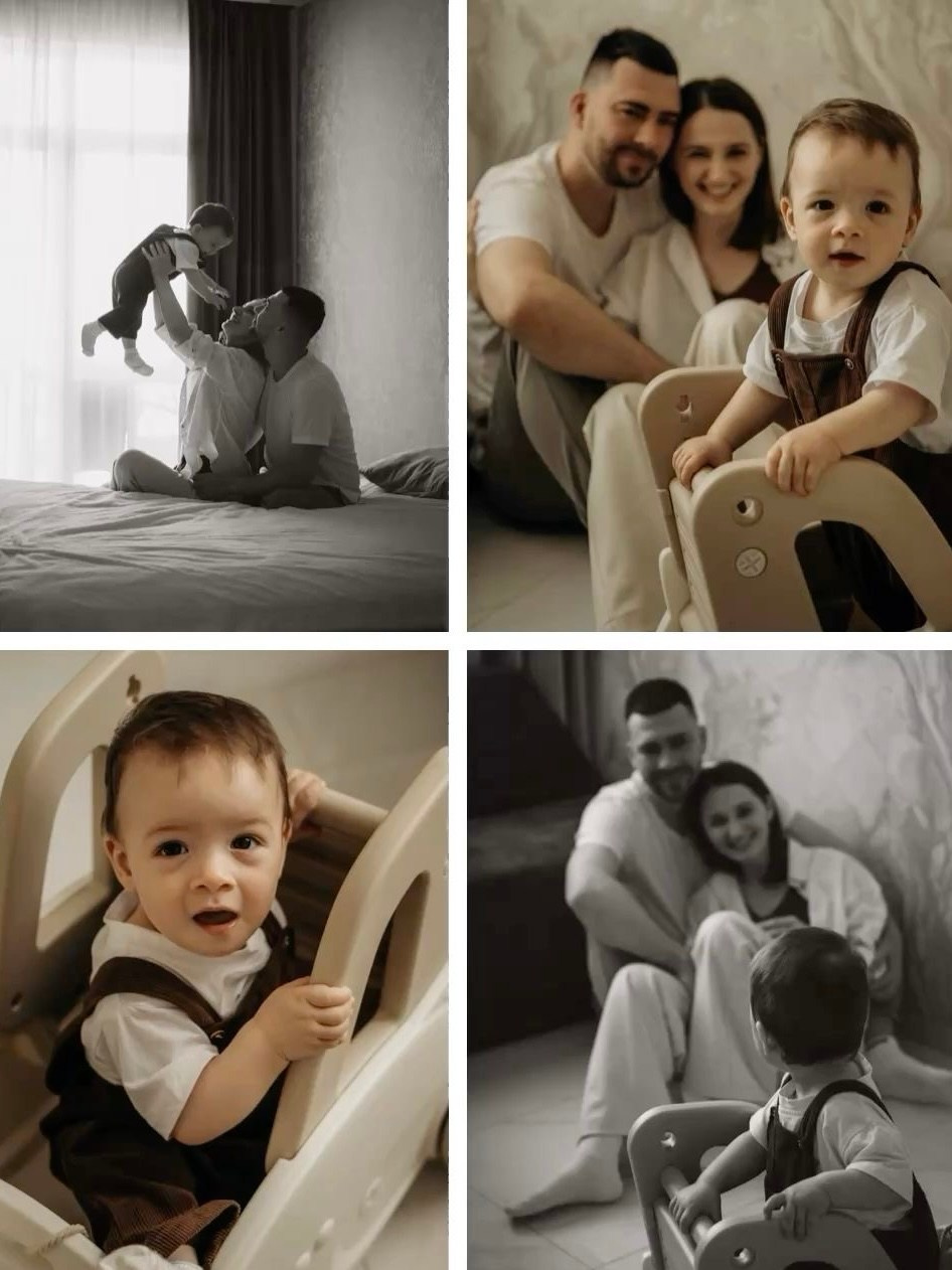 Лера Якоба́ну — фотограф Геленджик