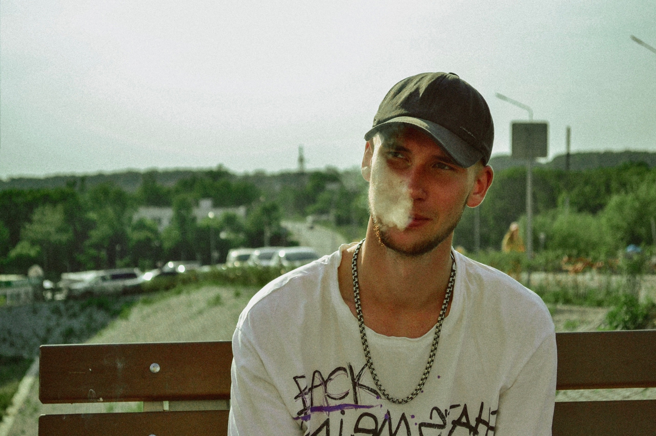 Парк. V I KA P H O T O