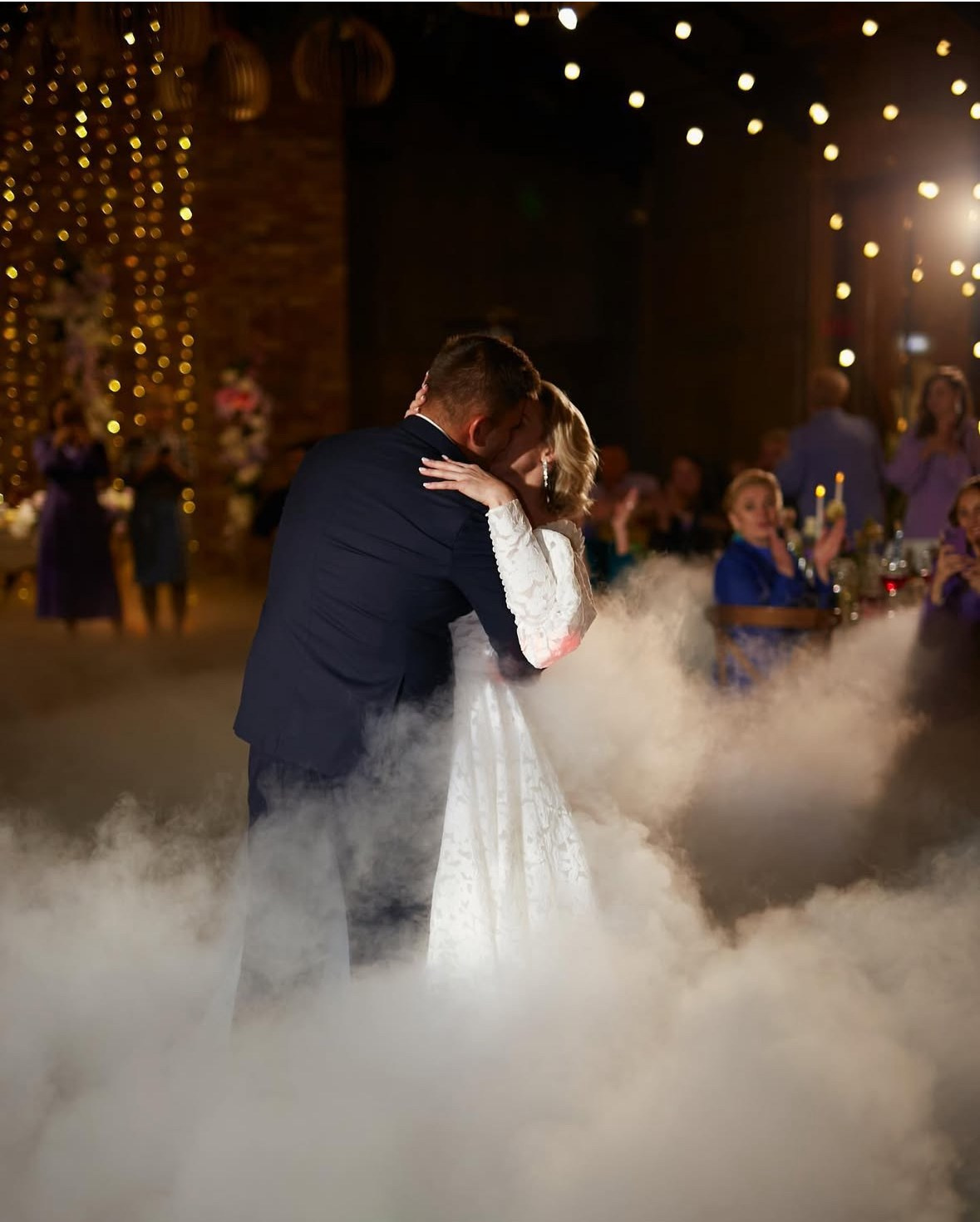 Свадебные съемки. Свадебный и семейный фотограф в Клину и Москве Анна Ряшенцева