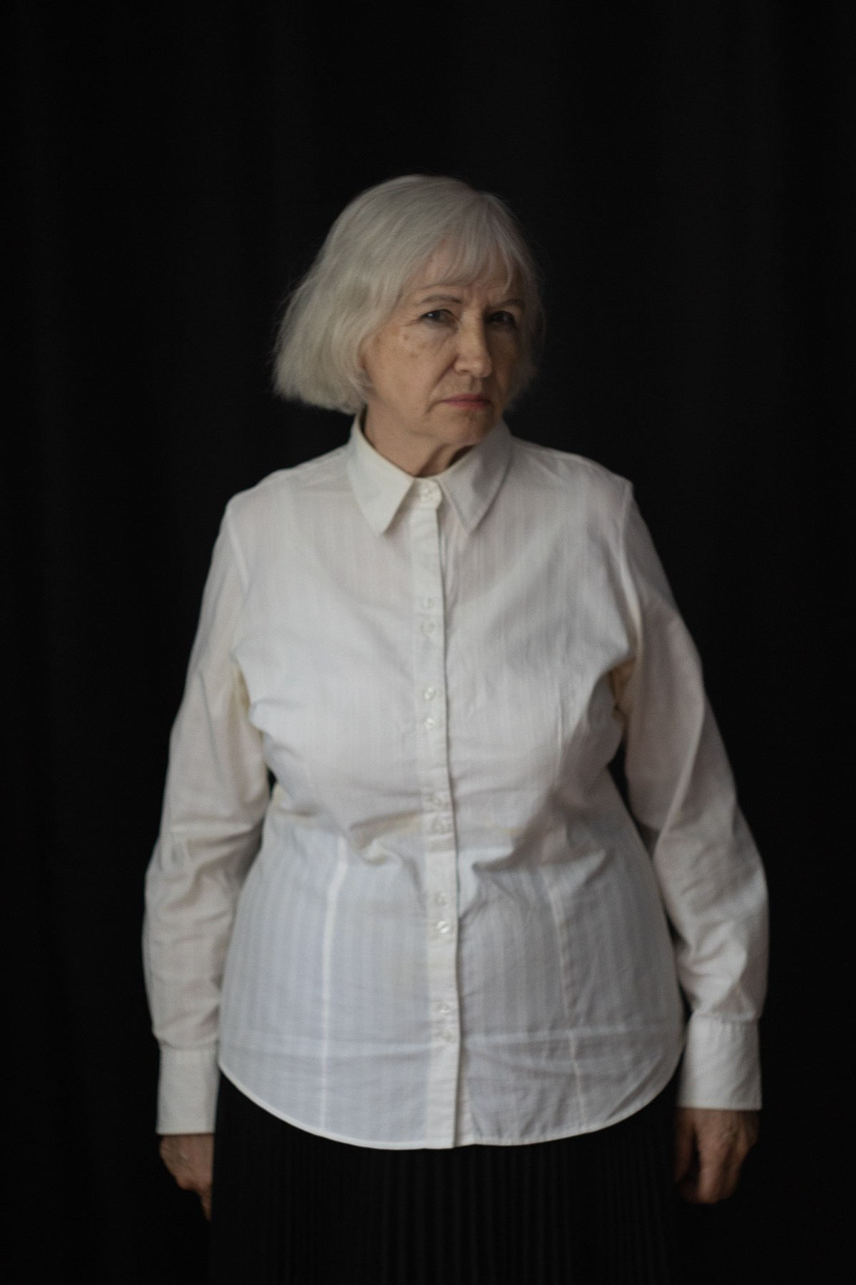 Театр пенсионеров «Новый старт». Уральское создание