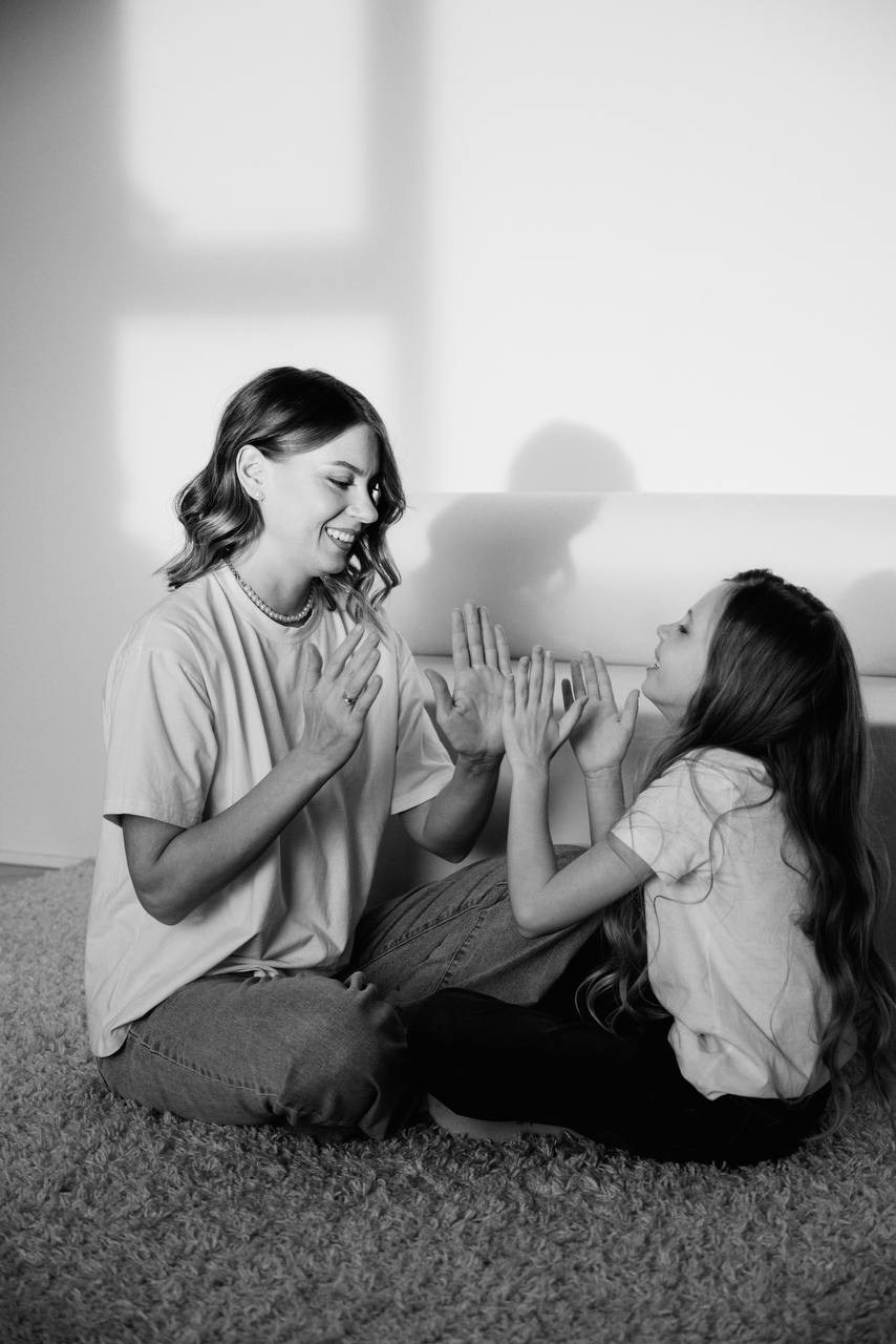 Family. Семейный фотограф Головченко Татьяна в Барнауле