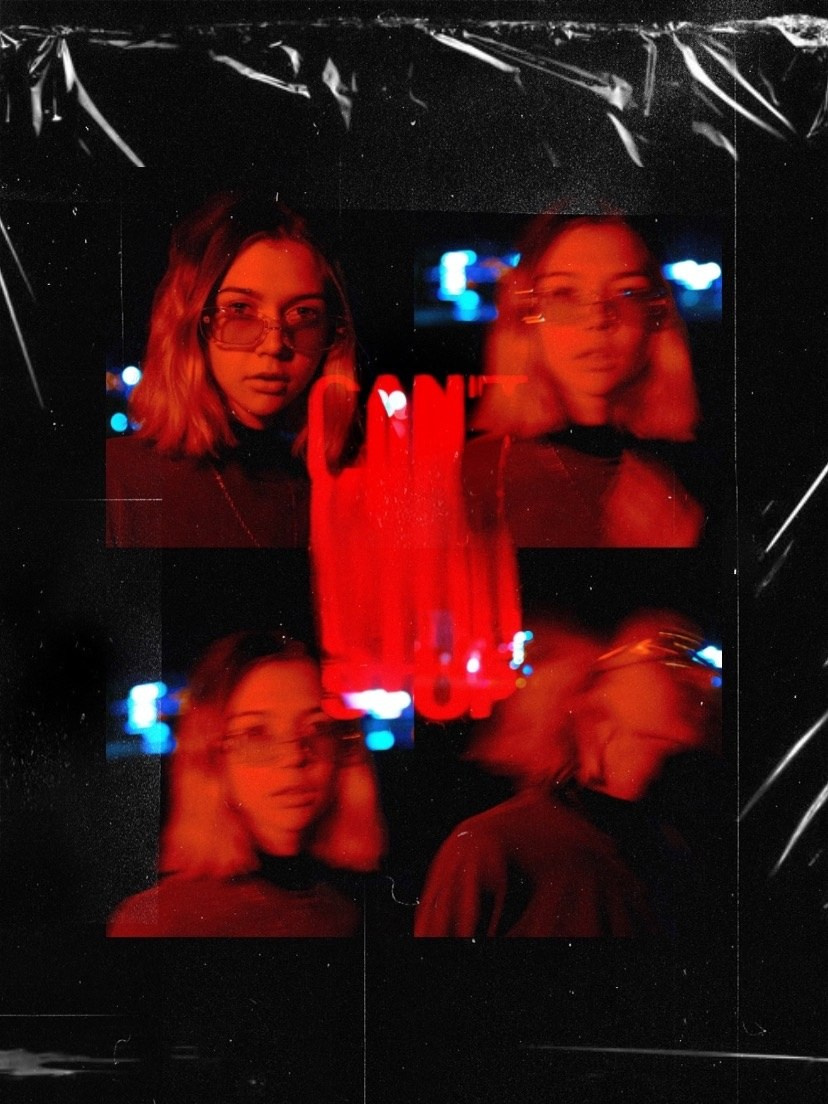 Креативный фотограф в Нижнем Новгороде София Корнилова