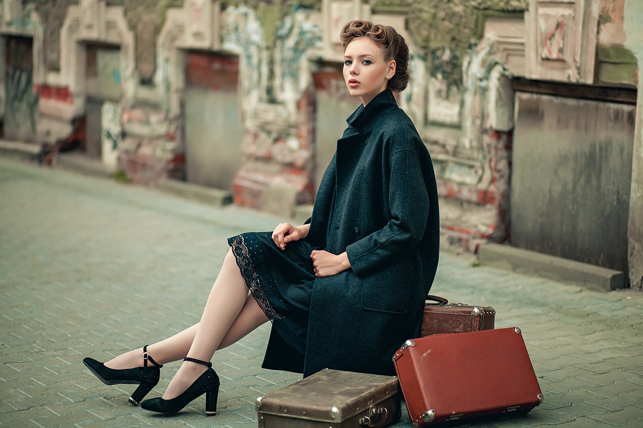 Съемка дизайнерской одежды. Профессиональный Фотограф в Москве Андрей Славнов