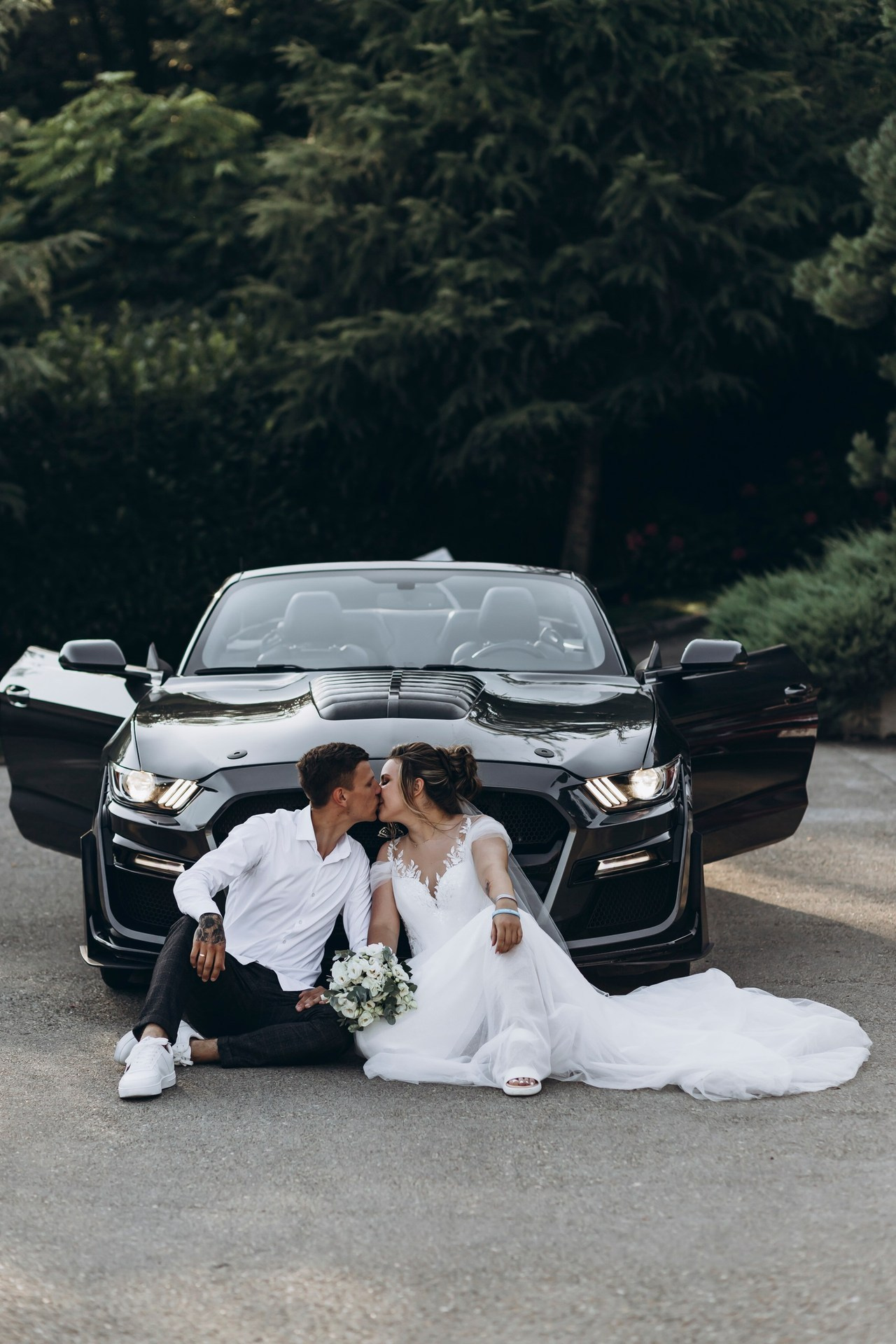 Отзывы. Свадебный и семейный фотограф Краснова Юлия