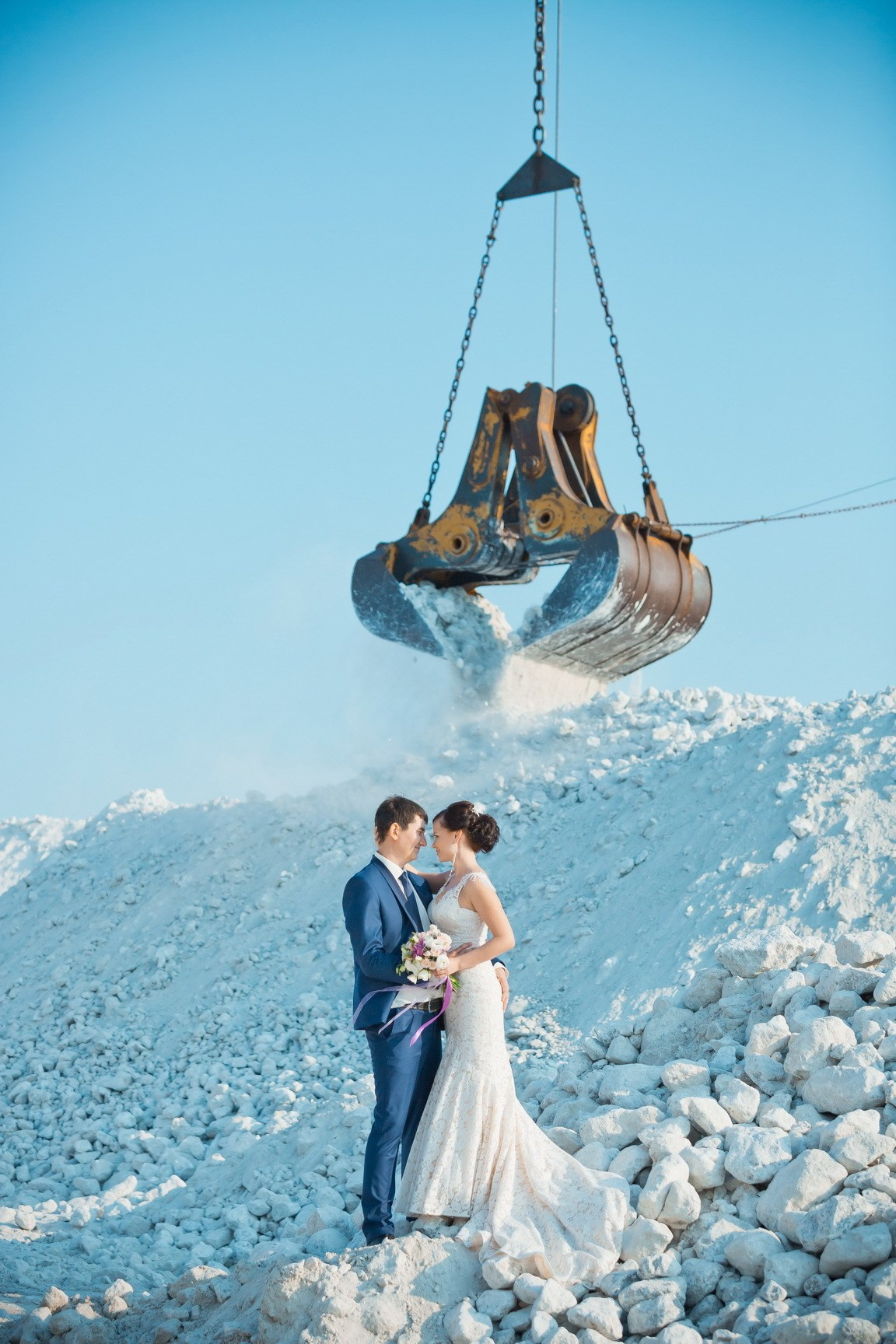 Свадьбы. Фотограф Казань