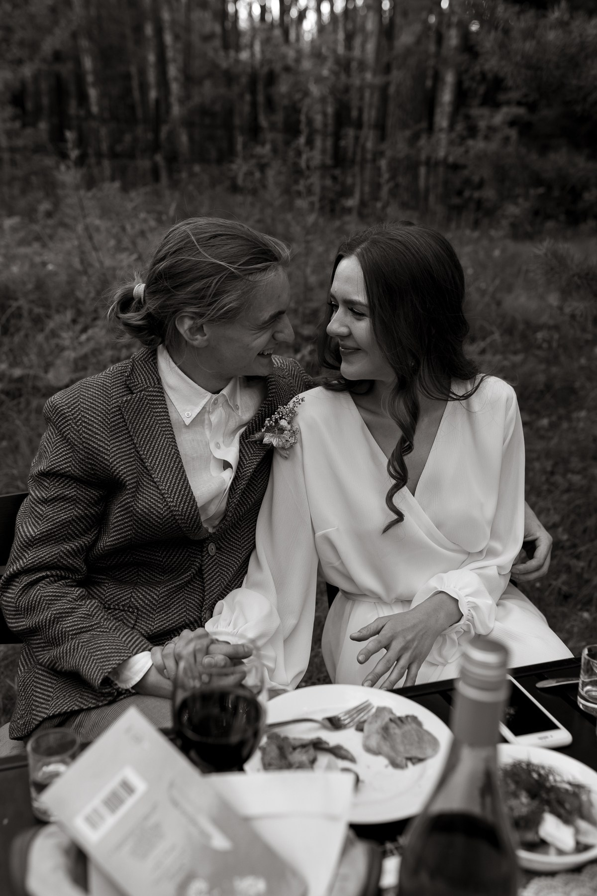 NATURE. Свадебный фотограф Ярославль, Рыбинск