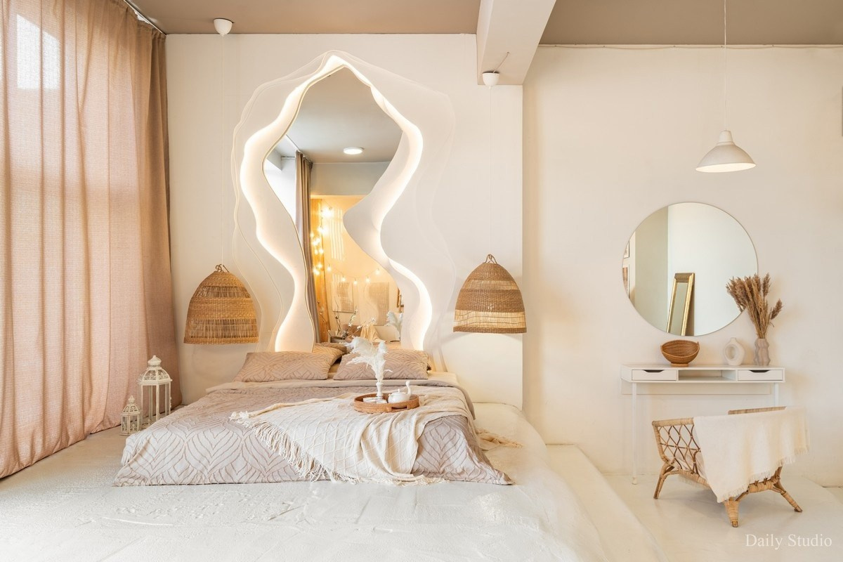 Daily Studio. Фотограф беременных в СПб — Елена Александрова