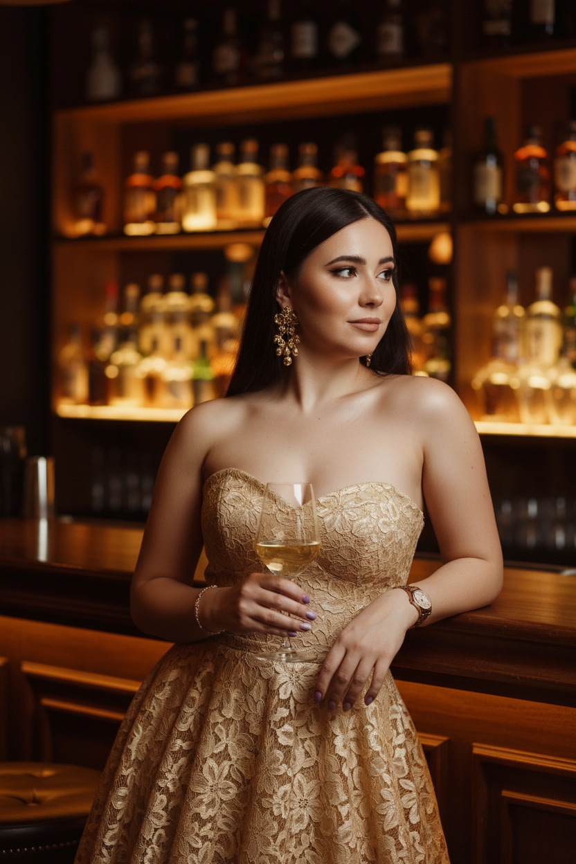 Нейросеть. Фотограф Татьяна Иванова в Ярославле