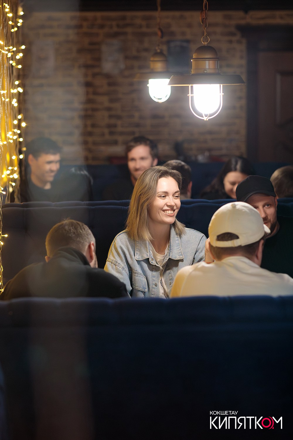 WOW QUIZ. КИПЯТКОМ КОКШЕТАУ