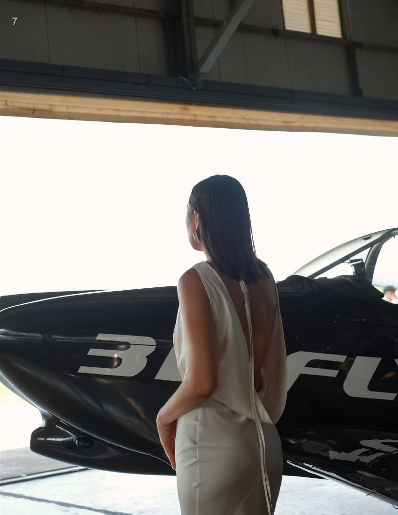 Fashion Photograher Anastasiya Bokova