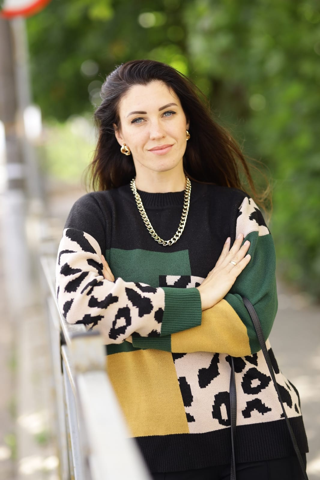 ПАРК, УЛИЦА