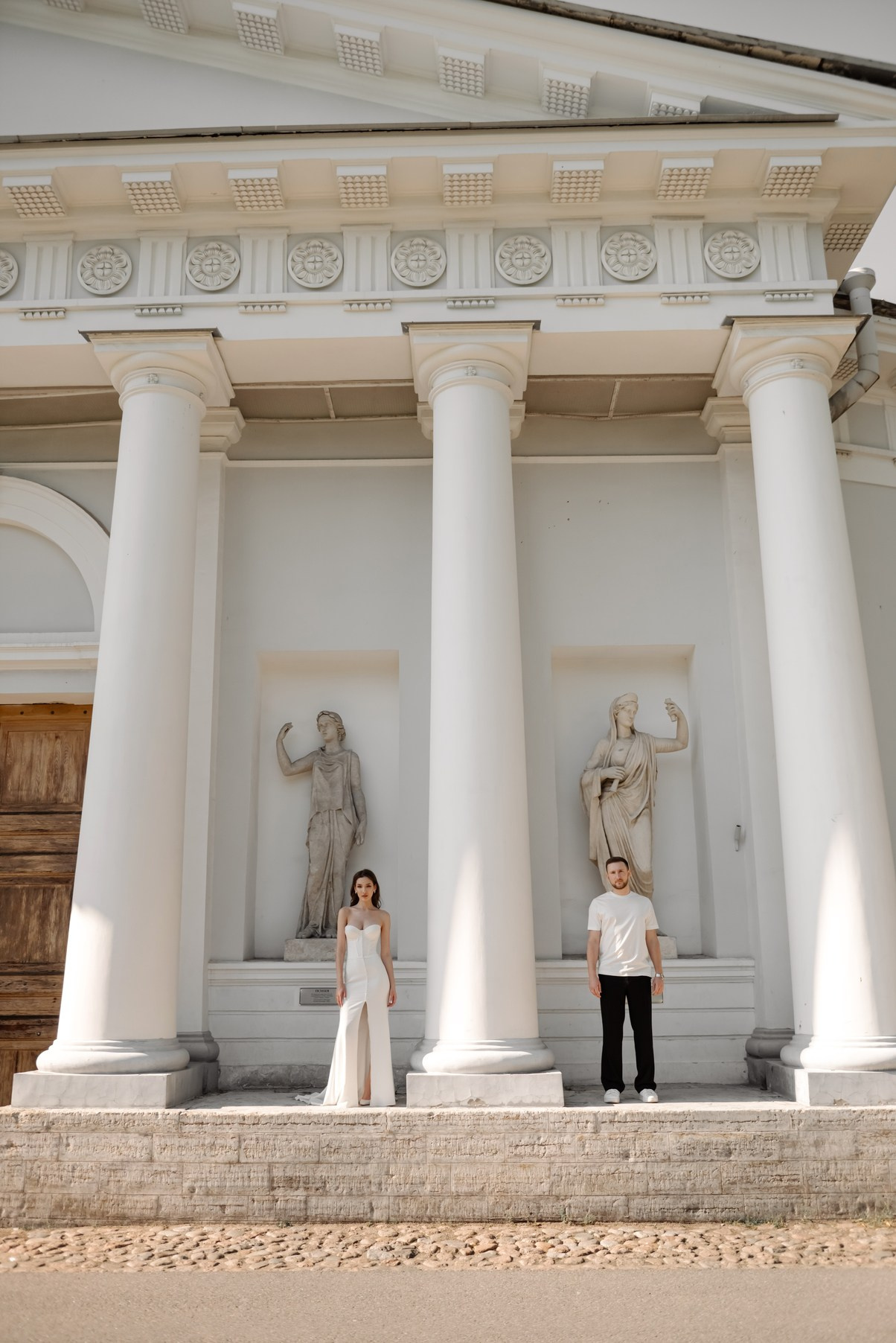 Софи и Лео. Свадебный и сеейный фотограф в Санкт-Петербурге Елена Худякова