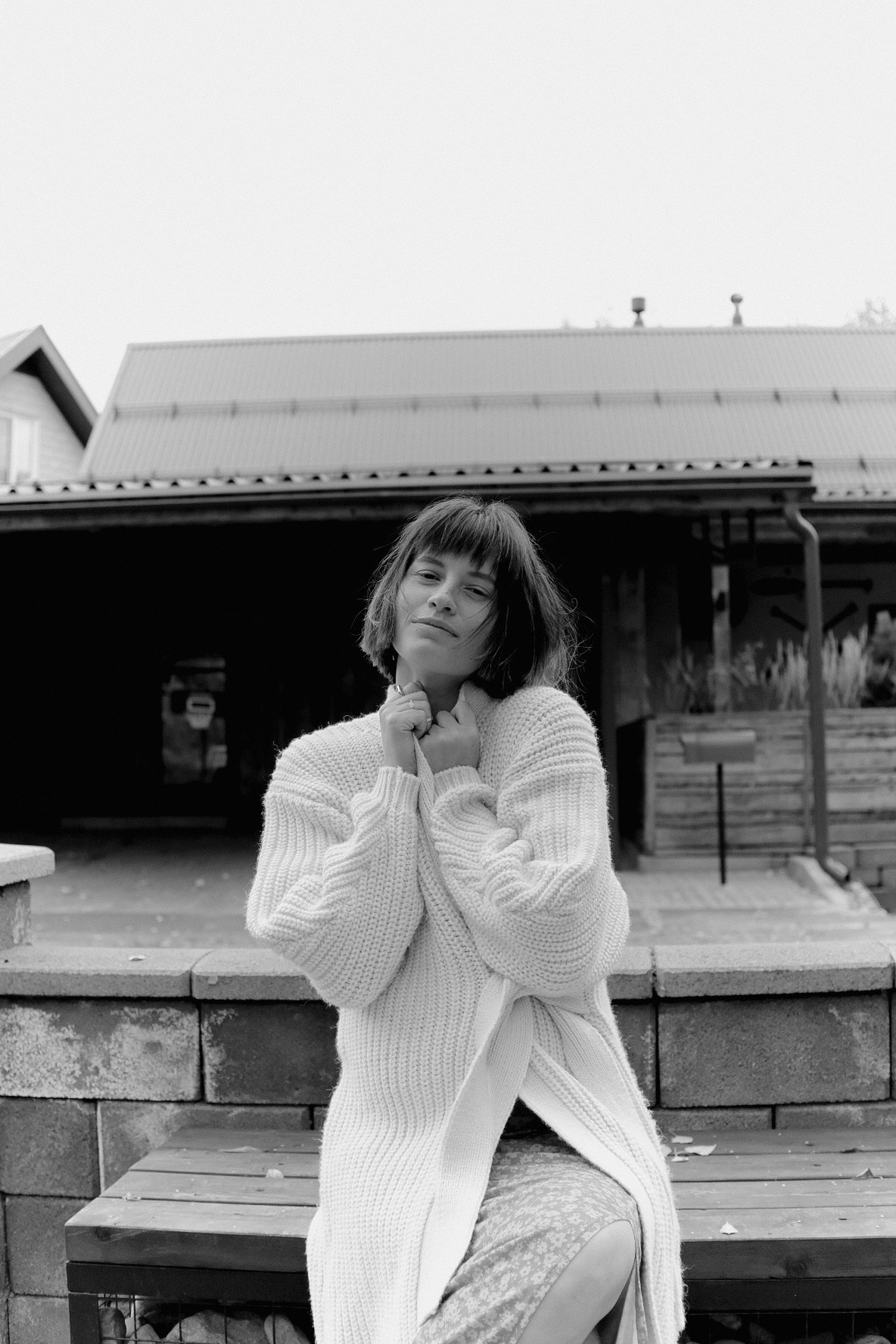 Яна. Фотограф дарья родионова