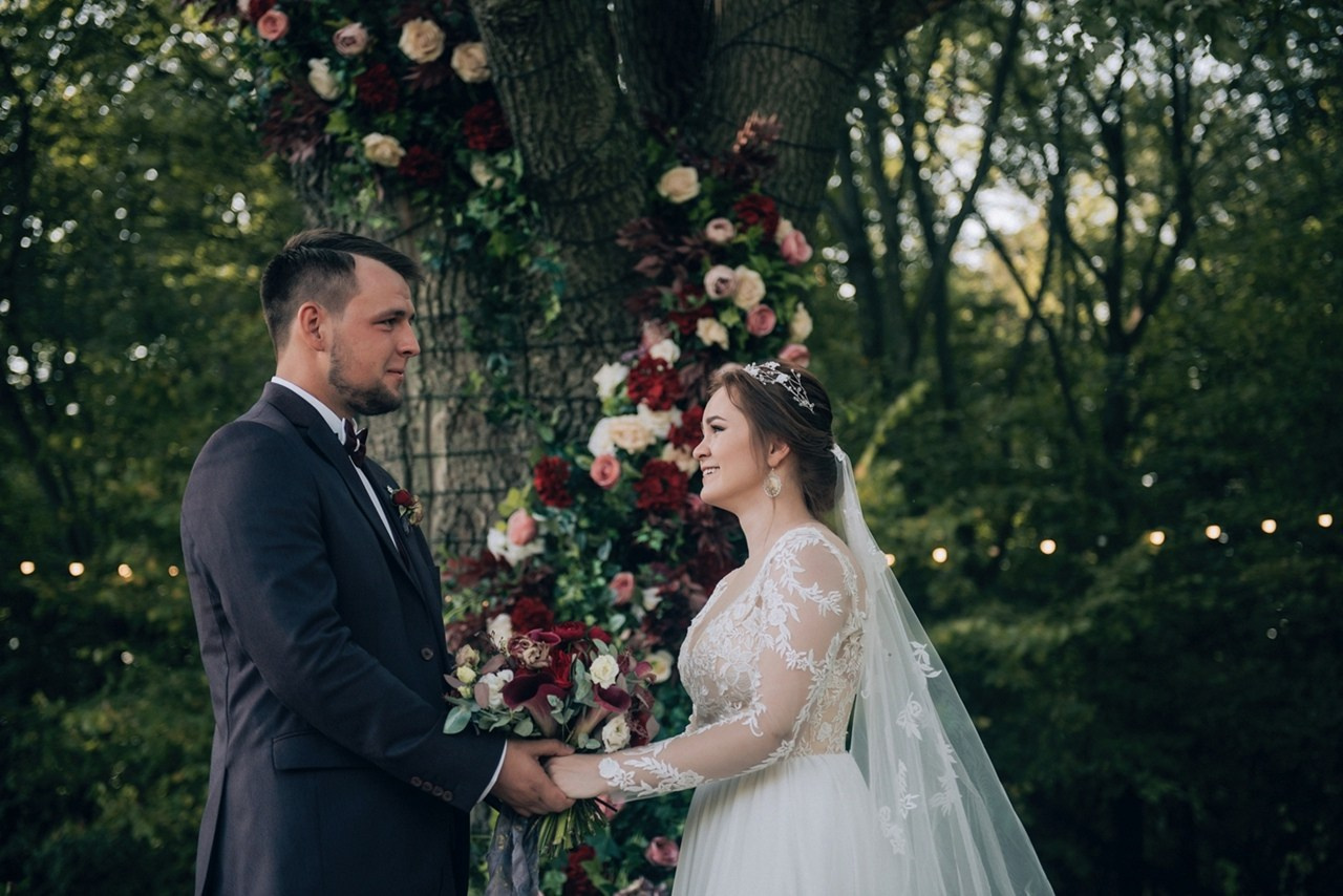 Максим+Алена. Свадебный и репортажный фотограф Александр Родин