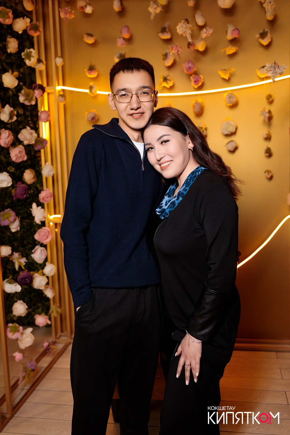 NE BRUKLIN. КИПЯТКОМ КОКШЕТАУ