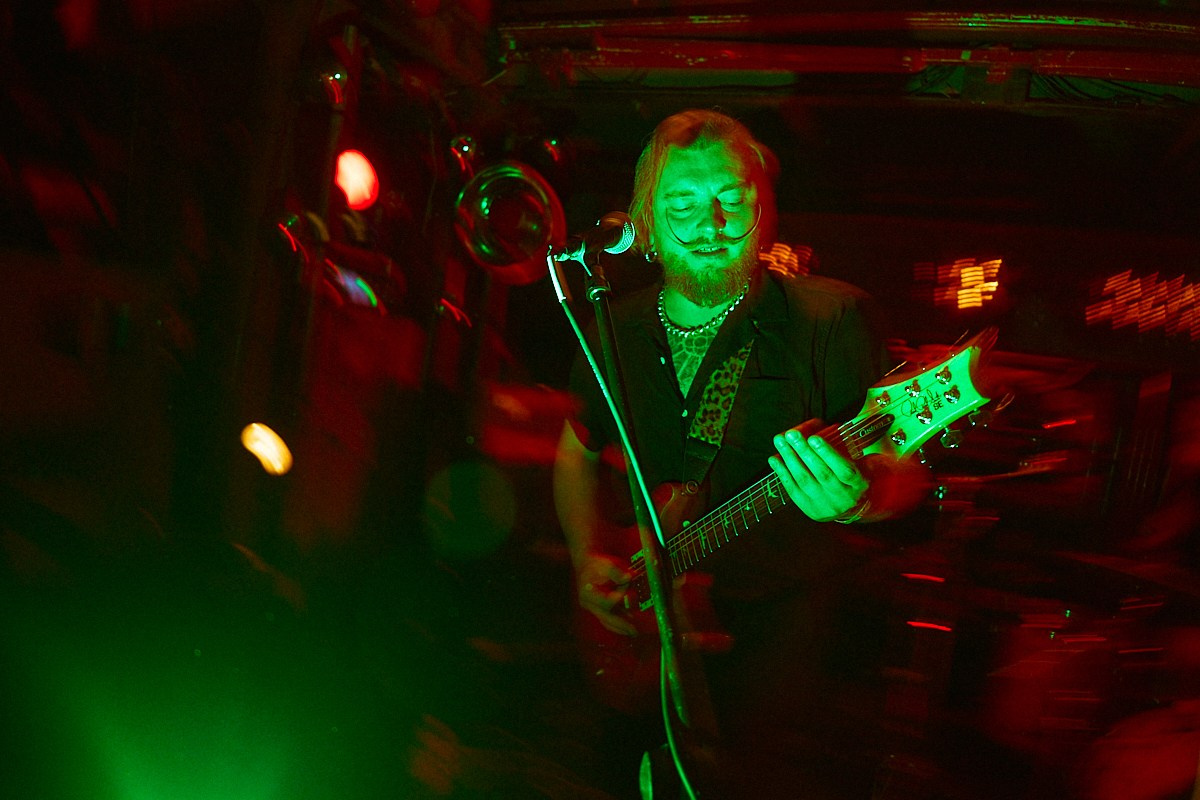 MINIMUM POP 2024. Иван Кобяков