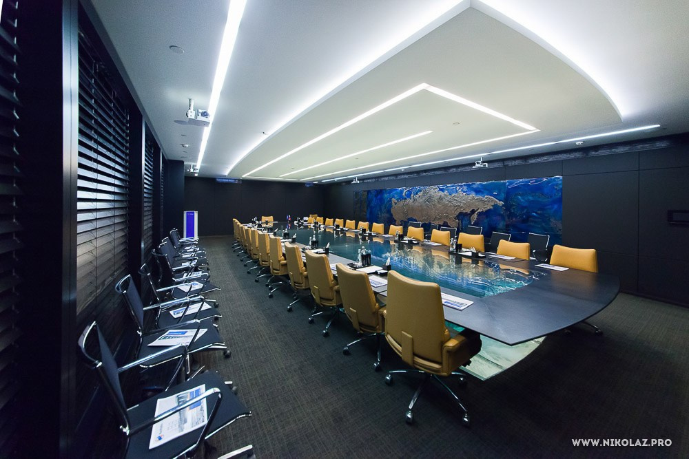 Русгидро (конференция). Видеооператор/Фотограф Николай Завьялов