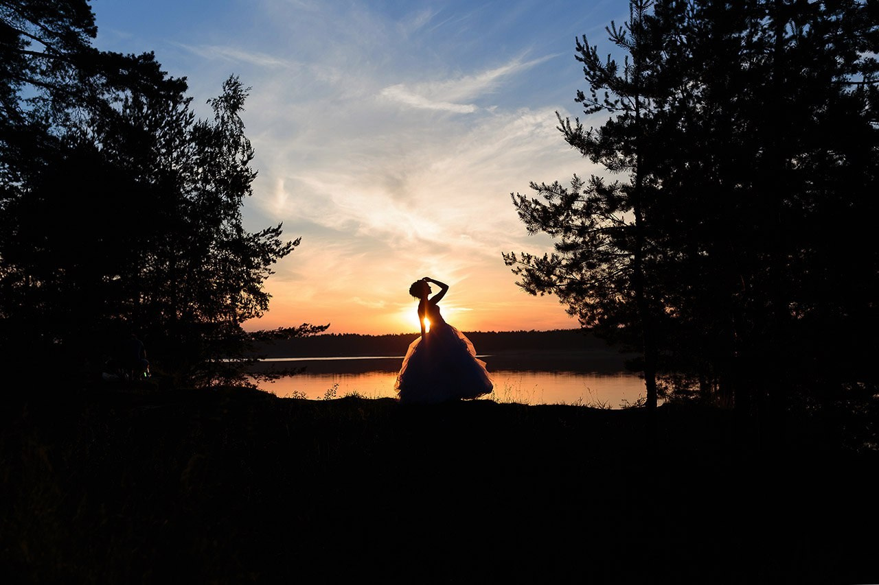 Свадебное портфолио. Семейный и свадебный фотограф в Новороссийске