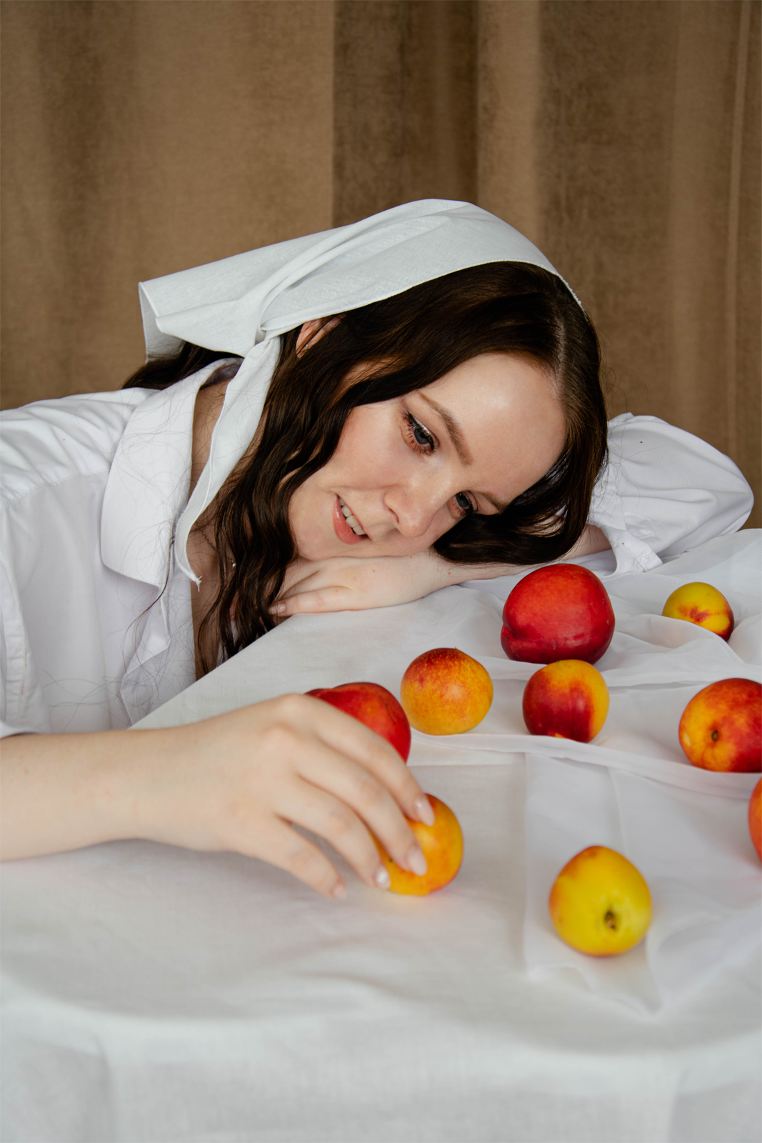 Елена. Женский фотограф в Людиново и Киров