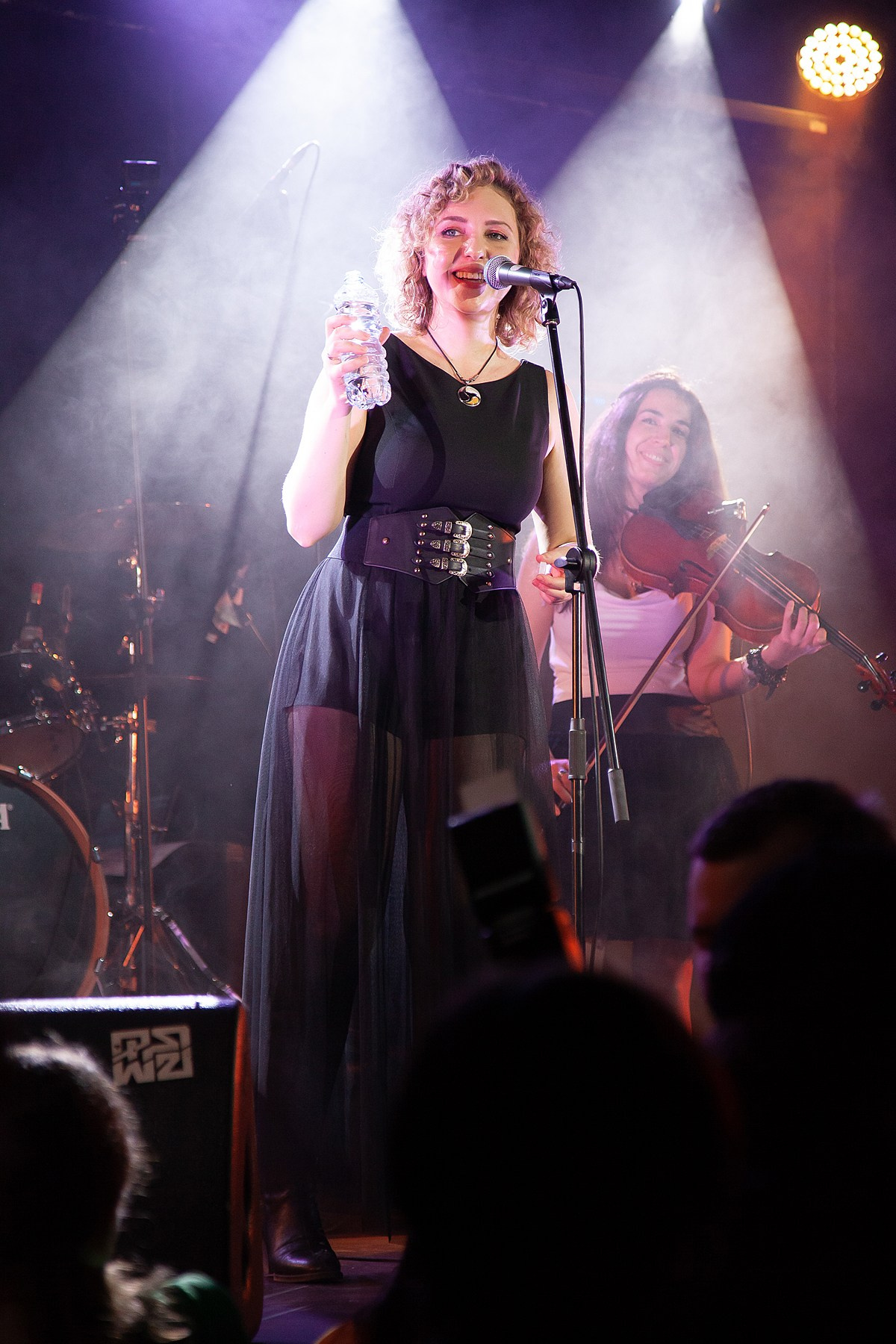 Концерт. Фотограф Мария Кольцова