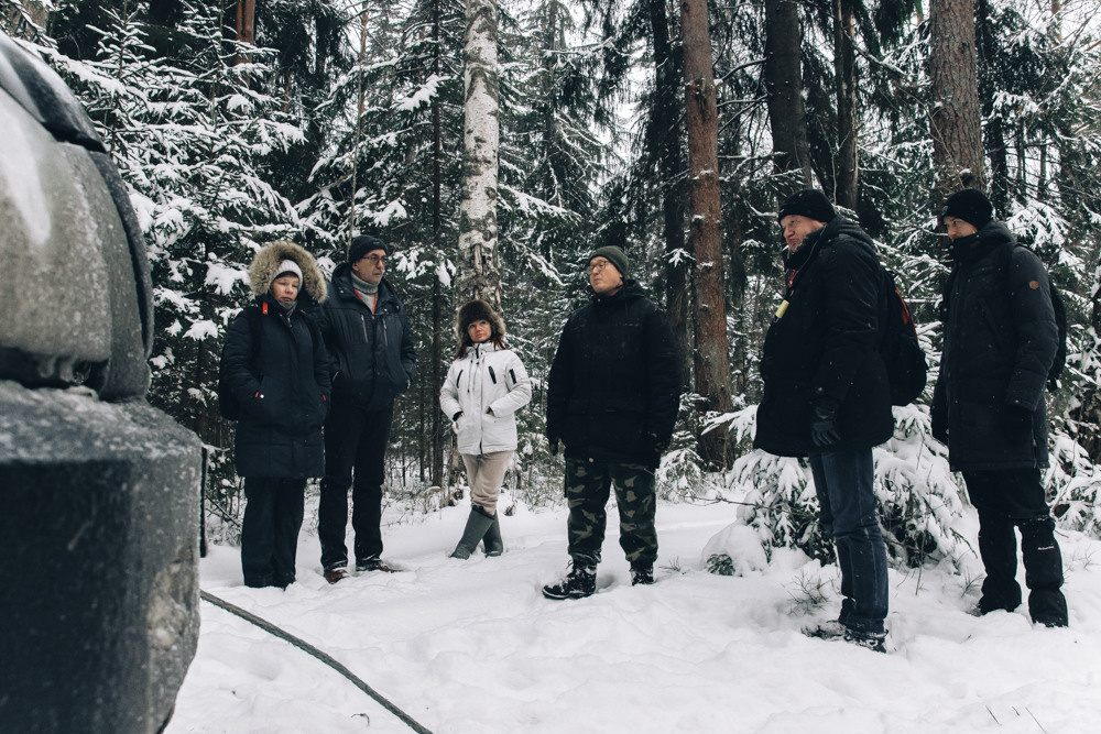 Репортаж. Фотограф/Ретушер